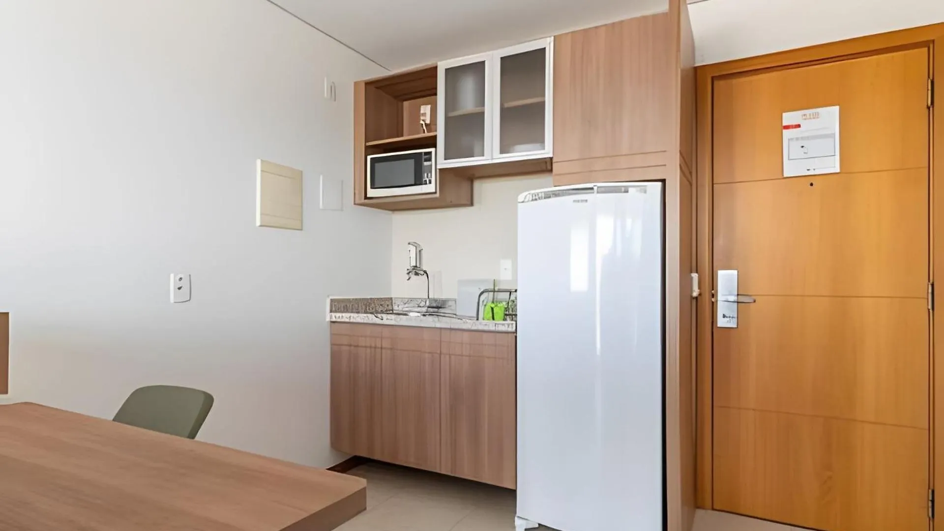 Flat Moderno Hotel Saint Moritz Brasília